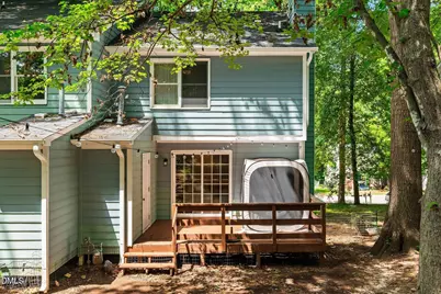 725/727 Carolina Avenue, Raleigh, NC 27606 - Photo 14