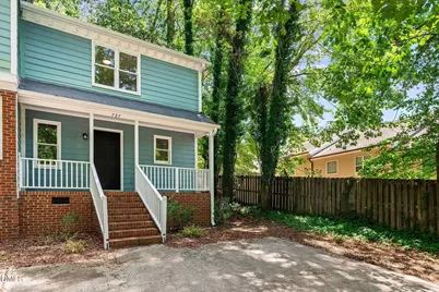 725/727 Carolina Avenue, Raleigh, NC 27606 - Photo 58