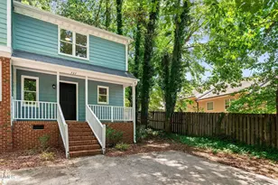 725/727 Carolina Ave, Raleigh, NC 27606 - Photo 58