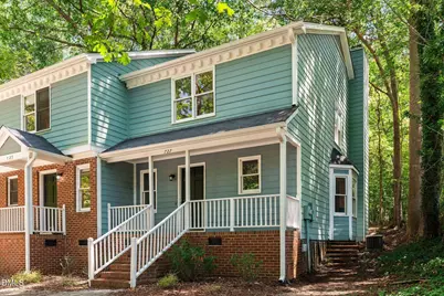 725/727 Carolina Avenue, Raleigh, NC 27606 - Photo 60