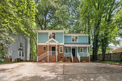 725/727 Carolina Avenue, Raleigh, NC 27606 - Photo 4