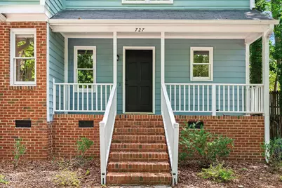 725/727 Carolina Avenue, Raleigh, NC 27606 - Photo 62