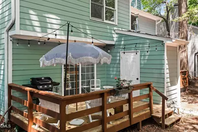 725/727 Carolina Avenue, Raleigh, NC 27606 - Photo 74