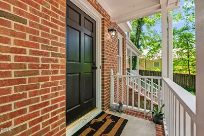 725/727 Carolina Avenue, Raleigh, NC 27606 - Photo 22