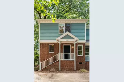 725/727 Carolina Avenue, Raleigh, NC 27606 - Photo 8