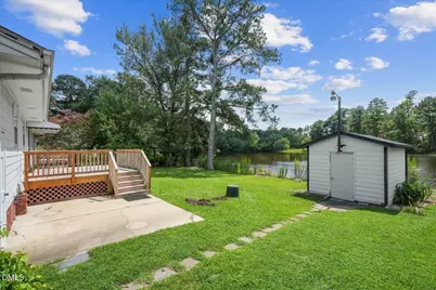 301 Flamingo Drive, Clayton, NC 27520 - Photo 8