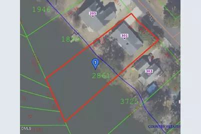 301 Flamingo Drive, Clayton, NC 27520 - Photo 18