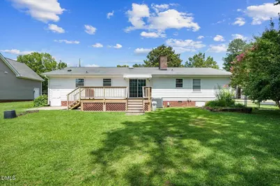 301 Flamingo Drive, Clayton, NC 27520 - Photo 6