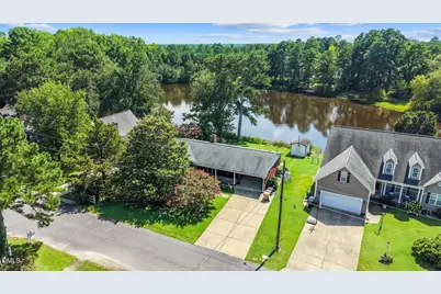 301 Flamingo Drive, Clayton, NC 27520 - Photo 12