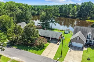 301 Flamingo Dr, Clayton, NC 27520 - Photo 12