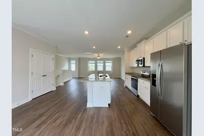 6910 Point Bar Place, Raleigh, NC 27616 - Photo 8