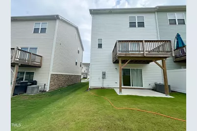 6910 Point Bar Place, Raleigh, NC 27616 - Photo 26
