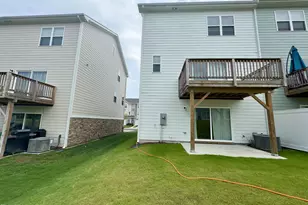 6910 Point Bar Pl, Raleigh, NC 27616 - Photo 26