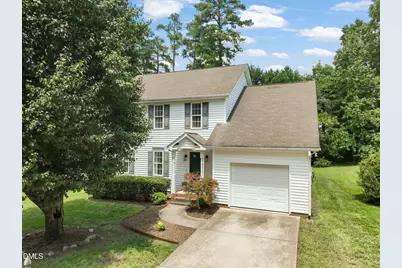 6506 Caverstone Lane, Durham, NC 27713 - Photo 2