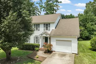 6506 Caverstone Ln, Durham, NC 27713 - Photo 2