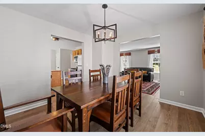 6506 Caverstone Lane, Durham, NC 27713 - Photo 8
