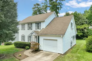 6506 Caverstone Ln, Durham, NC 27713 - Photo 1