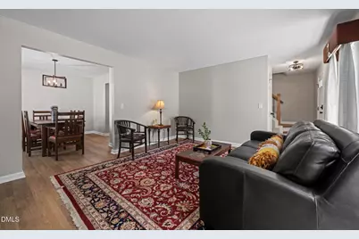6506 Caverstone Lane, Durham, NC 27713 - Photo 6