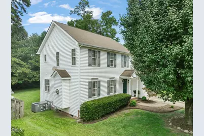 6506 Caverstone Lane, Durham, NC 27713 - Photo 36