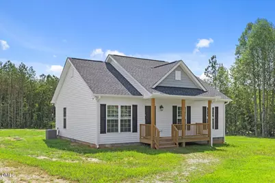 20 Bambi Lane, Louisburg, NC 27549 - Photo 4