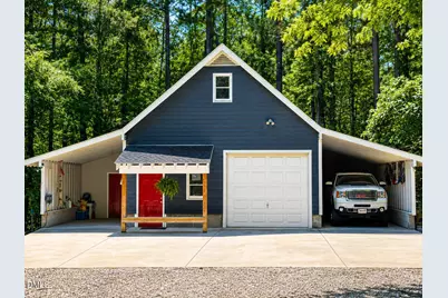 108 Cedar Creek Lane, Youngsville, NC 27596 - Photo 4