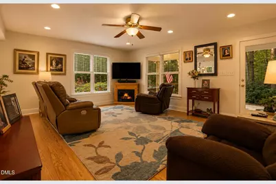 108 Cedar Creek Lane, Youngsville, NC 27596 - Photo 8