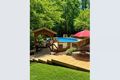 108 Cedar Creek Lane, Youngsville, NC 27596 - Photo 6