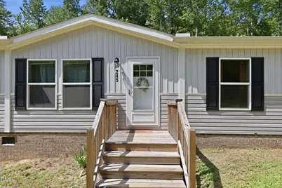 245 Oak Forest Lane, Franklinton, NC 27525 - Photo 2