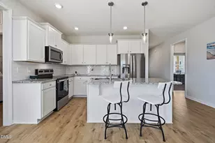 295 Springtooth Dr, Zebulon, NC 27597 - Photo 8