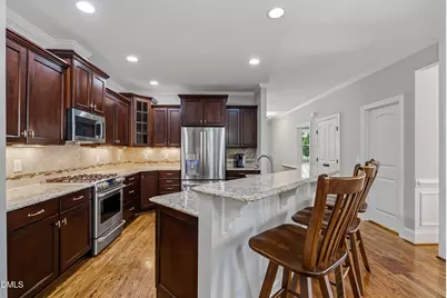 528 Dimock Way, Wake Forest, NC 27587 - Photo 14