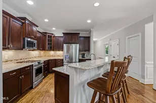 528 Dimock Way, Wake Forest, NC 27587 - Photo 14