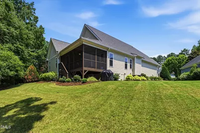 528 Dimock Way, Wake Forest, NC 27587 - Photo 48