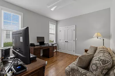 528 Dimock Way, Wake Forest, NC 27587 - Photo 24