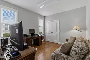 528 Dimock Way, Wake Forest, NC 27587 - Photo 24