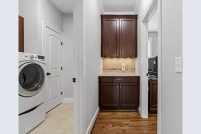 528 Dimock Way, Wake Forest, NC 27587 - Photo 22
