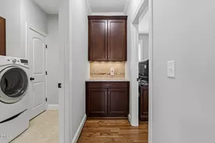 528 Dimock Way, Wake Forest, NC 27587 - Photo 22