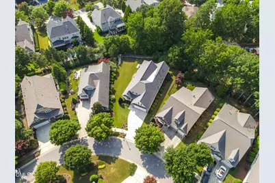528 Dimock Way, Wake Forest, NC 27587 - Photo 50