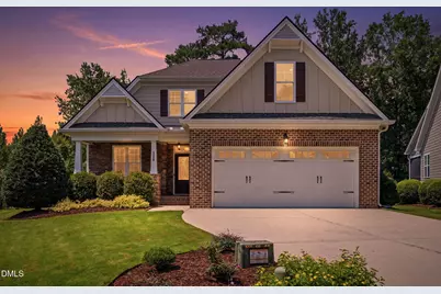 528 Dimock Way, Wake Forest, NC 27587 - Photo 2