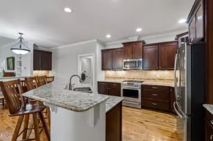 528 Dimock Way, Wake Forest, NC 27587 - Photo 12