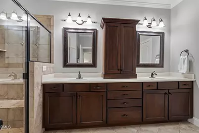 528 Dimock Way, Wake Forest, NC 27587 - Photo 36