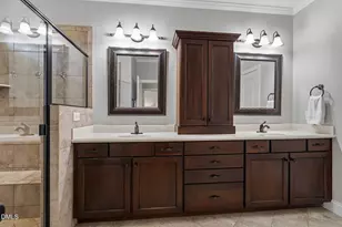 528 Dimock Way, Wake Forest, NC 27587 - Photo 36