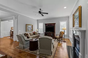 528 Dimock Way, Wake Forest, NC 27587 - Photo 20