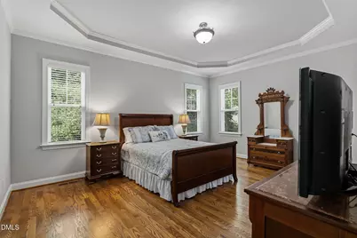528 Dimock Way, Wake Forest, NC 27587 - Photo 30