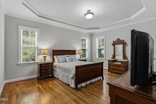 528 Dimock Way, Wake Forest, NC 27587 - Photo 30