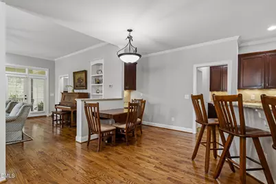 528 Dimock Way, Wake Forest, NC 27587 - Photo 16