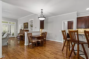 528 Dimock Way, Wake Forest, NC 27587 - Photo 16