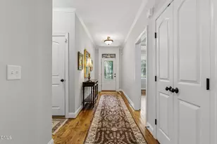 528 Dimock Way, Wake Forest, NC 27587 - Photo 4
