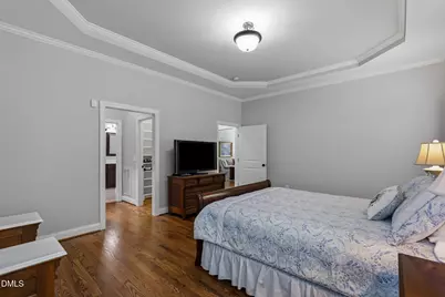 528 Dimock Way, Wake Forest, NC 27587 - Photo 32