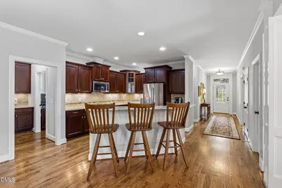 528 Dimock Way, Wake Forest, NC 27587 - Photo 10