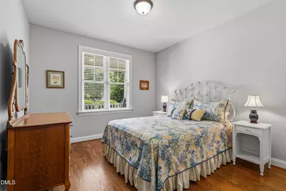 528 Dimock Way, Wake Forest, NC 27587 - Photo 6